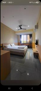 The Rudra Palace - Daman