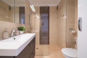 Salitre Coast Apartment - Costa Teguise