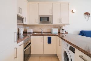 Salitre Coast Apartment - Costa Teguise