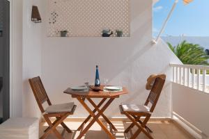 Salitre Coast Apartment - Costa Teguise