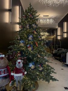 Le Blanc Cotroceni Hotel