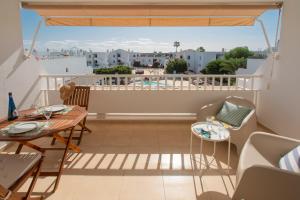 Salitre Coast Apartment - Costa Teguise