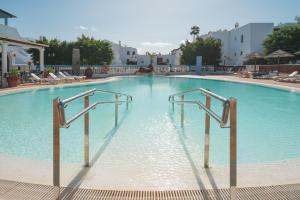 Salitre Coast Apartment - Costa Teguise