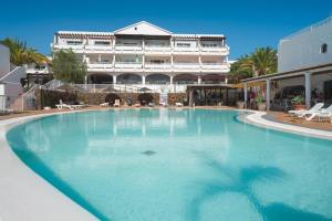Salitre Coast Apartment - Costa Teguise