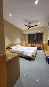 The Rudra Palace - Daman