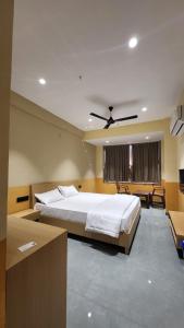 The Rudra Palace - Daman