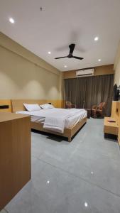 The Rudra Palace - Daman