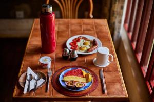 Villa Rock Stop Falls Gigiri