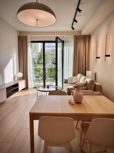 Rezydencja Plac Kaszubski - City Center & Parking by Downtown Apartments