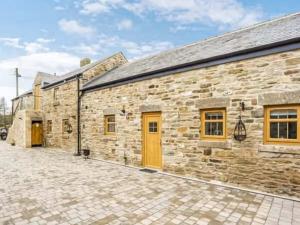 Barn Owl Cottage- Ukc6985