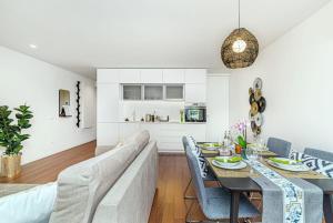 Luxury in the Art District by Innkeeper