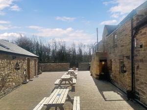 Barn Owl Cottage- Ukc6985