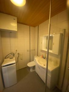 Kotimaailma - Apartment with private Sauna