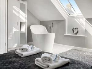 Barn Owl Cottage- Ukc6985