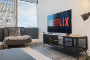 The Lanes Grandeur Brighton Central 4 Beds