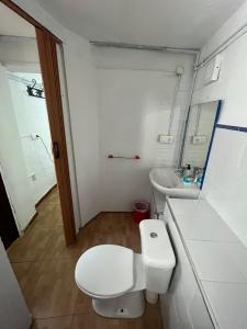 Habitación doble junior con terraza