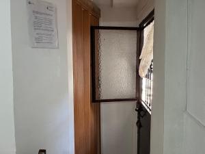 Habitación doble junior con terraza