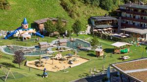 Rosentalerhof Hotel & Appartements