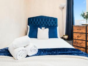 Mayfair 2BR - Steps to Oxford Street & Hyde Park