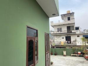 Hillsview Homestay