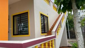 Ganesh Villa