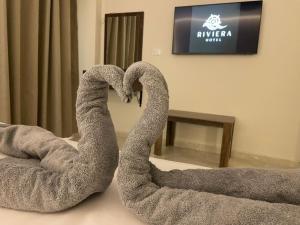 Lovely Rivera Room with Breakfast