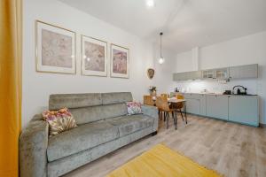 Mucha Residence - with terrace near Prague Castle