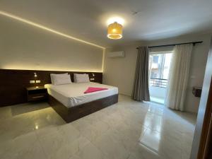 Lovely Rivera Room with Breakfast