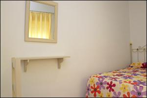 Apartamento con terraza