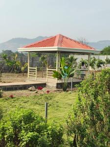Sahyadri Farmhouse with Pvt POOL