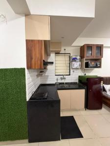 The City Nest - Modern Studio