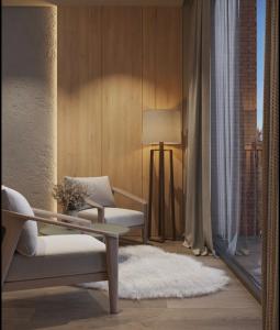 Апартаменти Travy