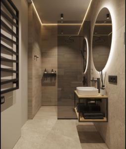 Апартаменти Travy