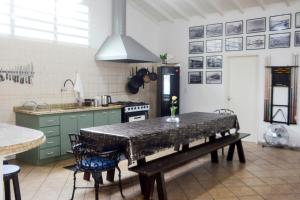 Casa ILHA do Campeche