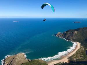 Casa ILHA do Campeche