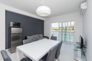 Apartment Dragan Grubišić