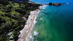 Casa ILHA do Campeche