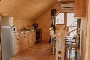 Apartament Sosnowy Domek Piętro Zator Graboszyce