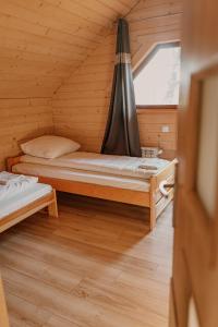 Apartament Sosnowy Domek Piętro Zator Graboszyce