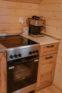 Apartament Sosnowy Domek Piętro Zator Graboszyce