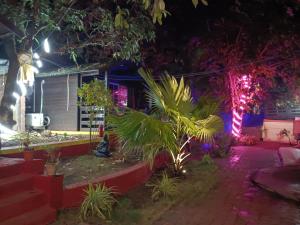 Greenland Cottages Arambol