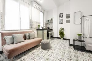 EASYLIFE - SUITE in Via Della Spiga