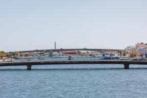 Laranjal Rive Gauche