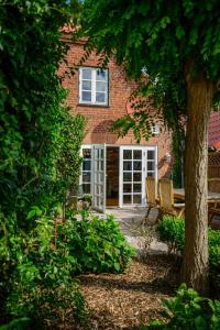 Historisches Ferienhaus Auf Fehmarn