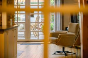 Historisches Ferienhaus Auf Fehmarn