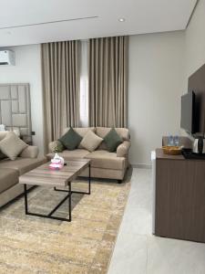 شقق طلال الفندقية- Talal hotel apartments
