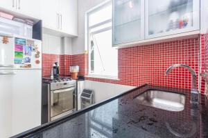 Apto Aconchegante com 2 Quartos na Lapa AC 9