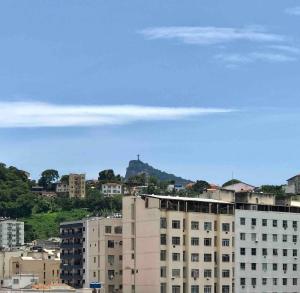 Apto Aconchegante com 2 Quartos na Lapa AC 9