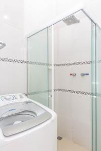 Apto Aconchegante com 2 Quartos na Lapa AC 9