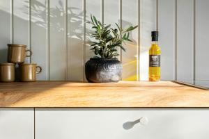 Beach House By Øresund